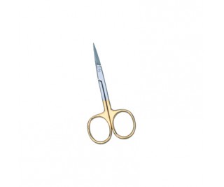 Nail and Cuticle Scissors